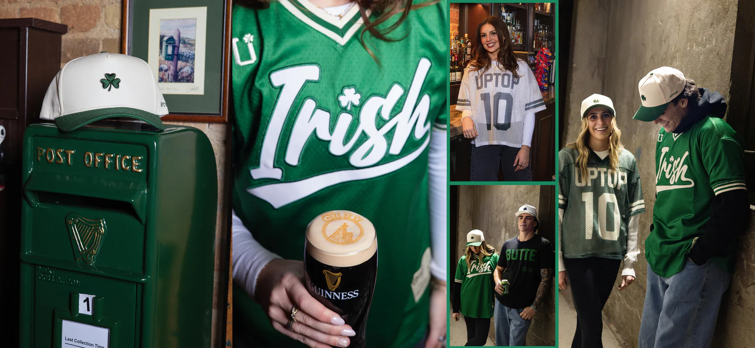 Wear Your Greatest Stories